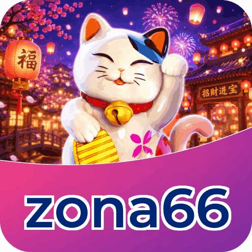 Tampilan antarmuka zona66 APK v4.7.5 saat pengujian performa dan keamanan di perangkat Android